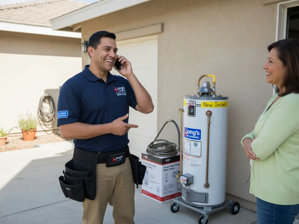 Leak Detection Saint Michael, MN FAQs